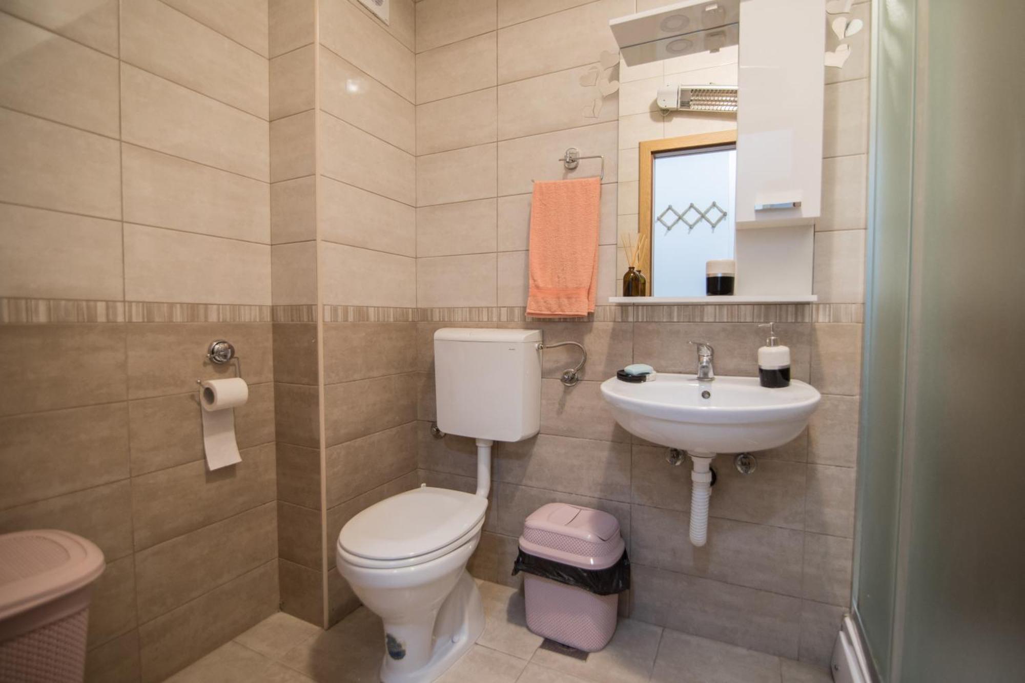 Apartment Peckham Trebinje Luaran gambar