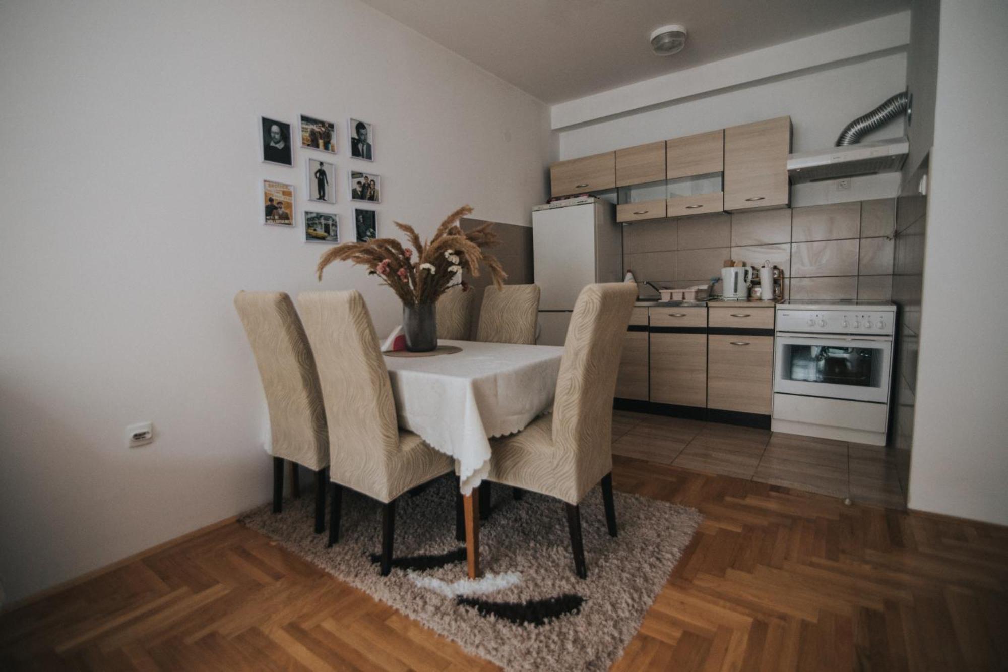 Apartment Peckham Trebinje Luaran gambar