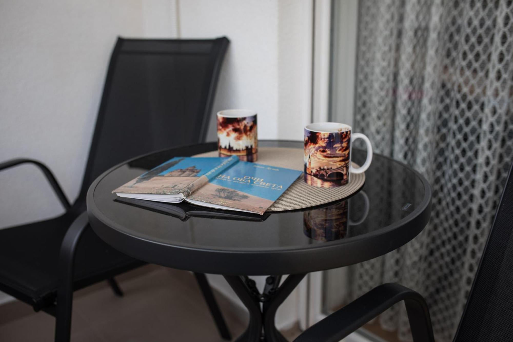 Apartment Peckham Trebinje Luaran gambar