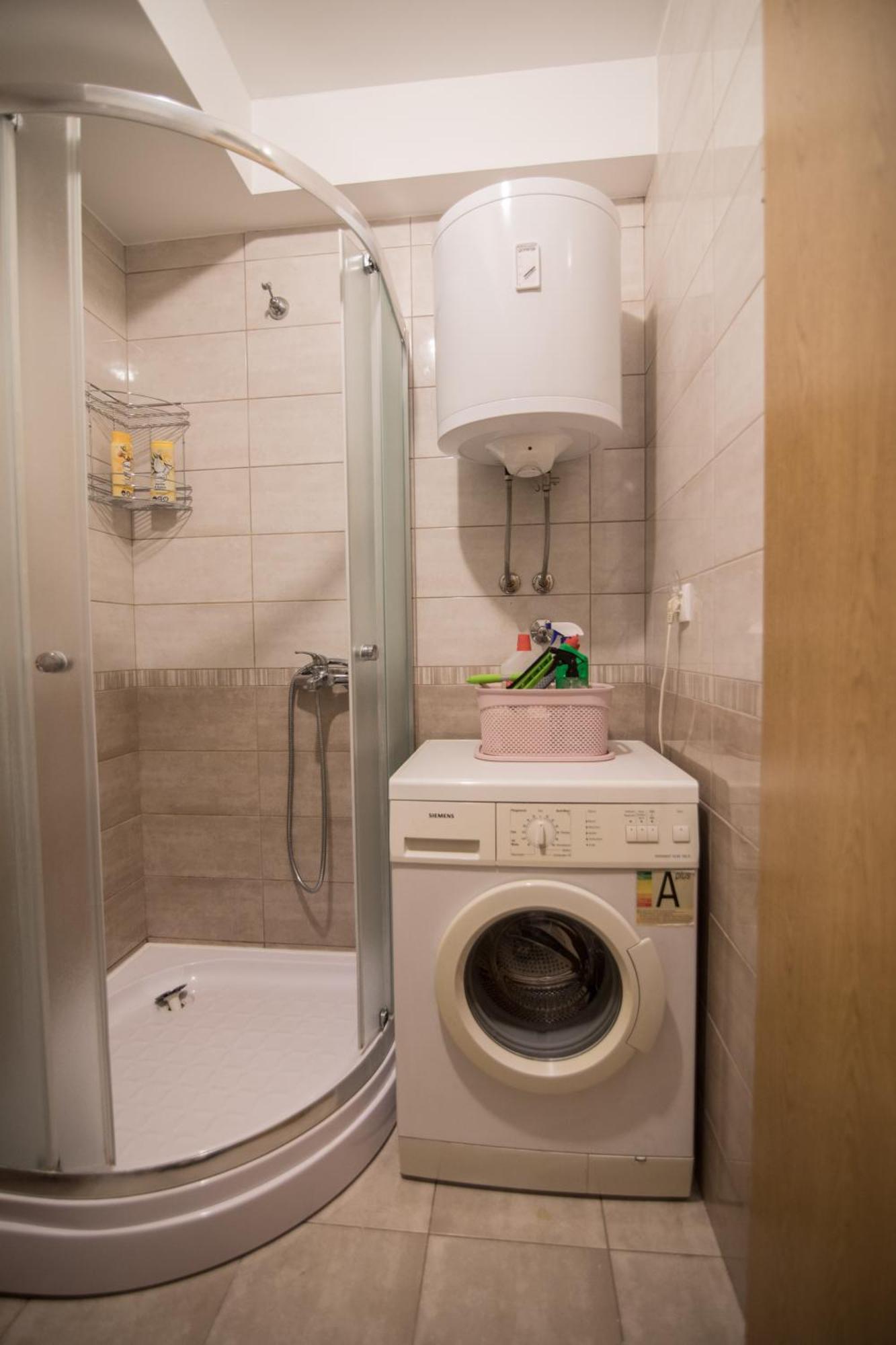 Apartment Peckham Trebinje Luaran gambar