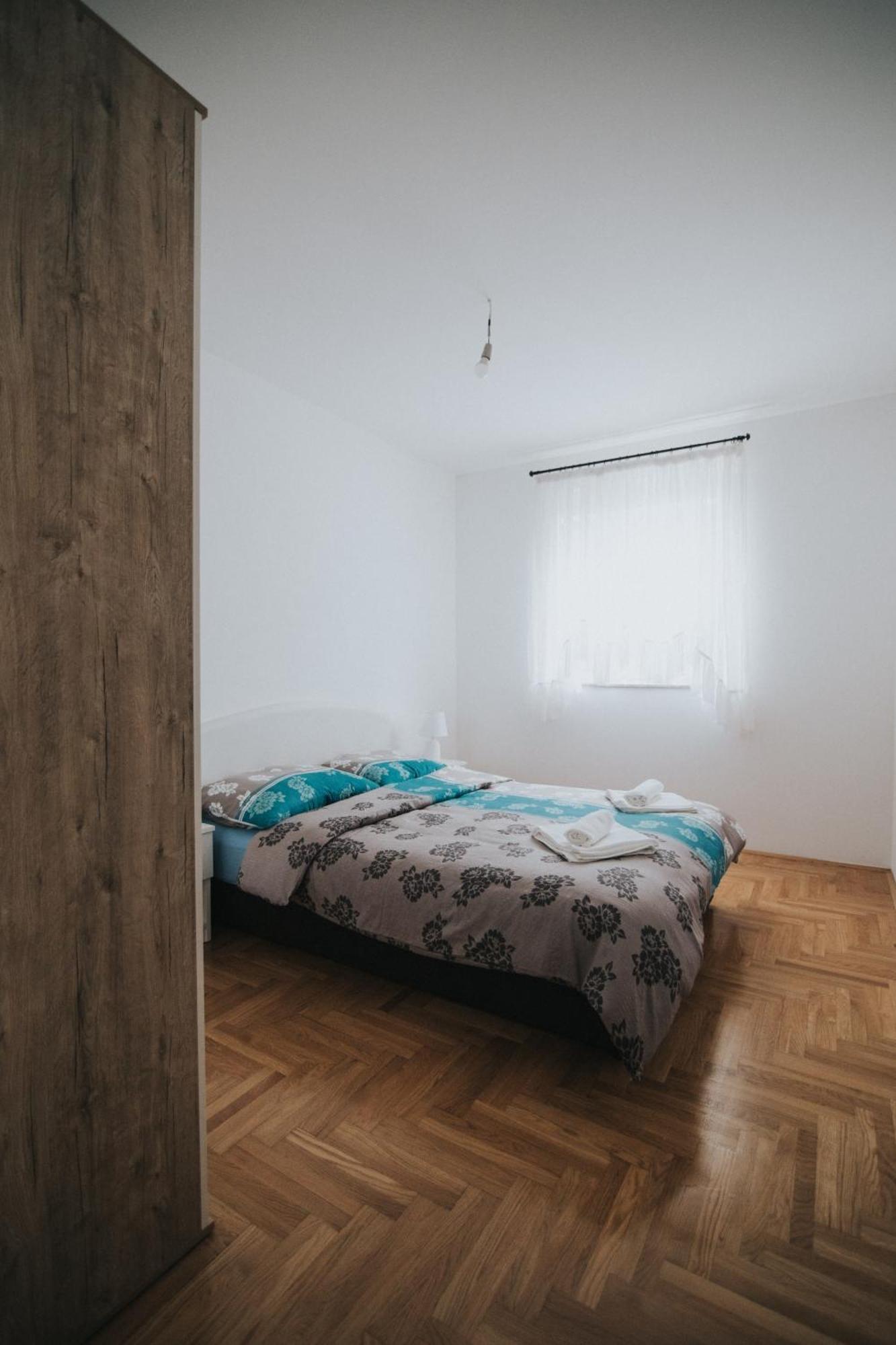 Apartment Peckham Trebinje Luaran gambar