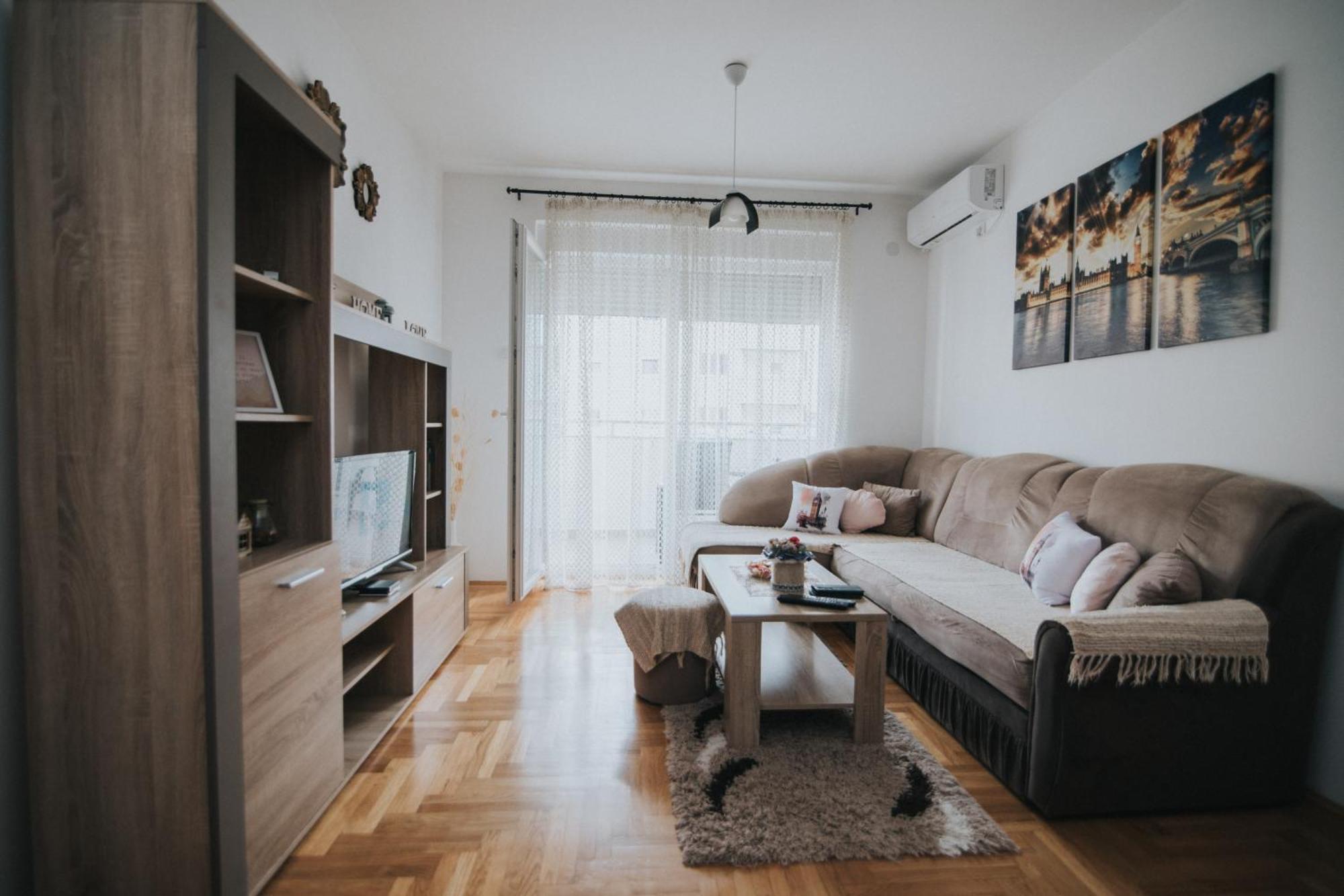 Apartment Peckham Trebinje Luaran gambar