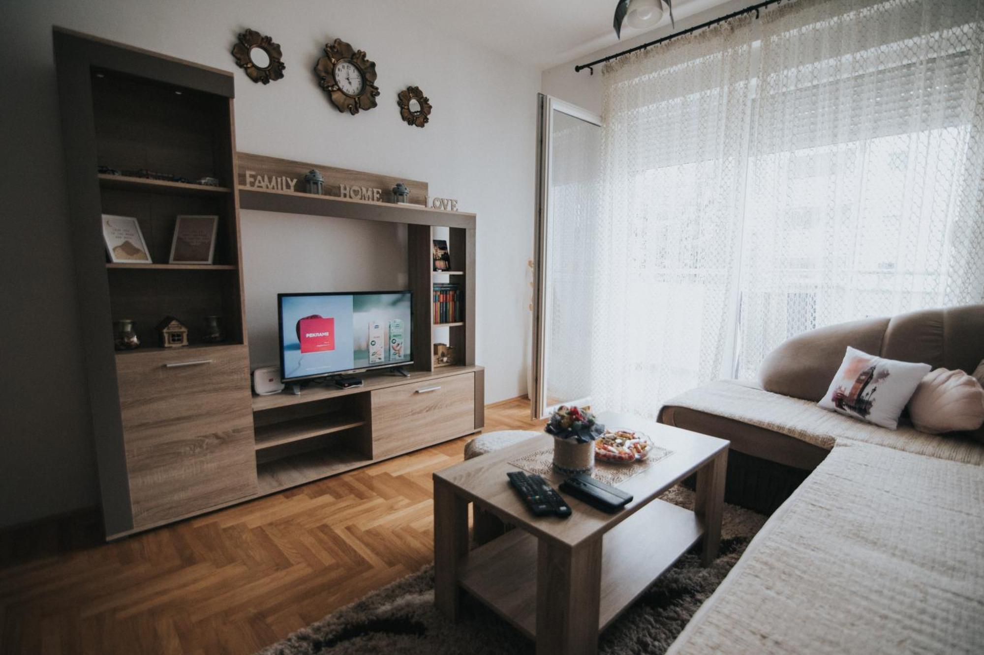 Apartment Peckham Trebinje Luaran gambar