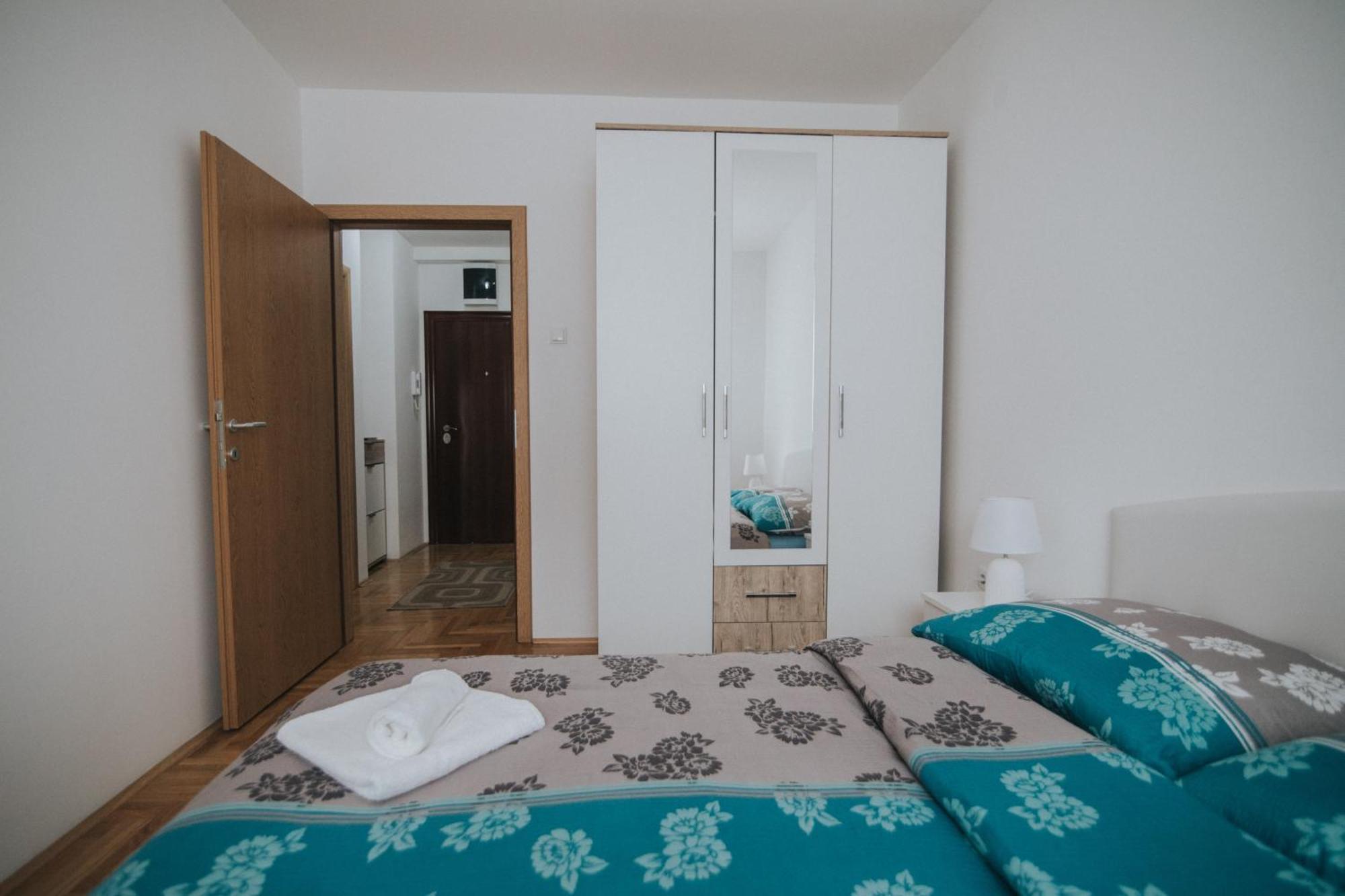 Apartment Peckham Trebinje Luaran gambar