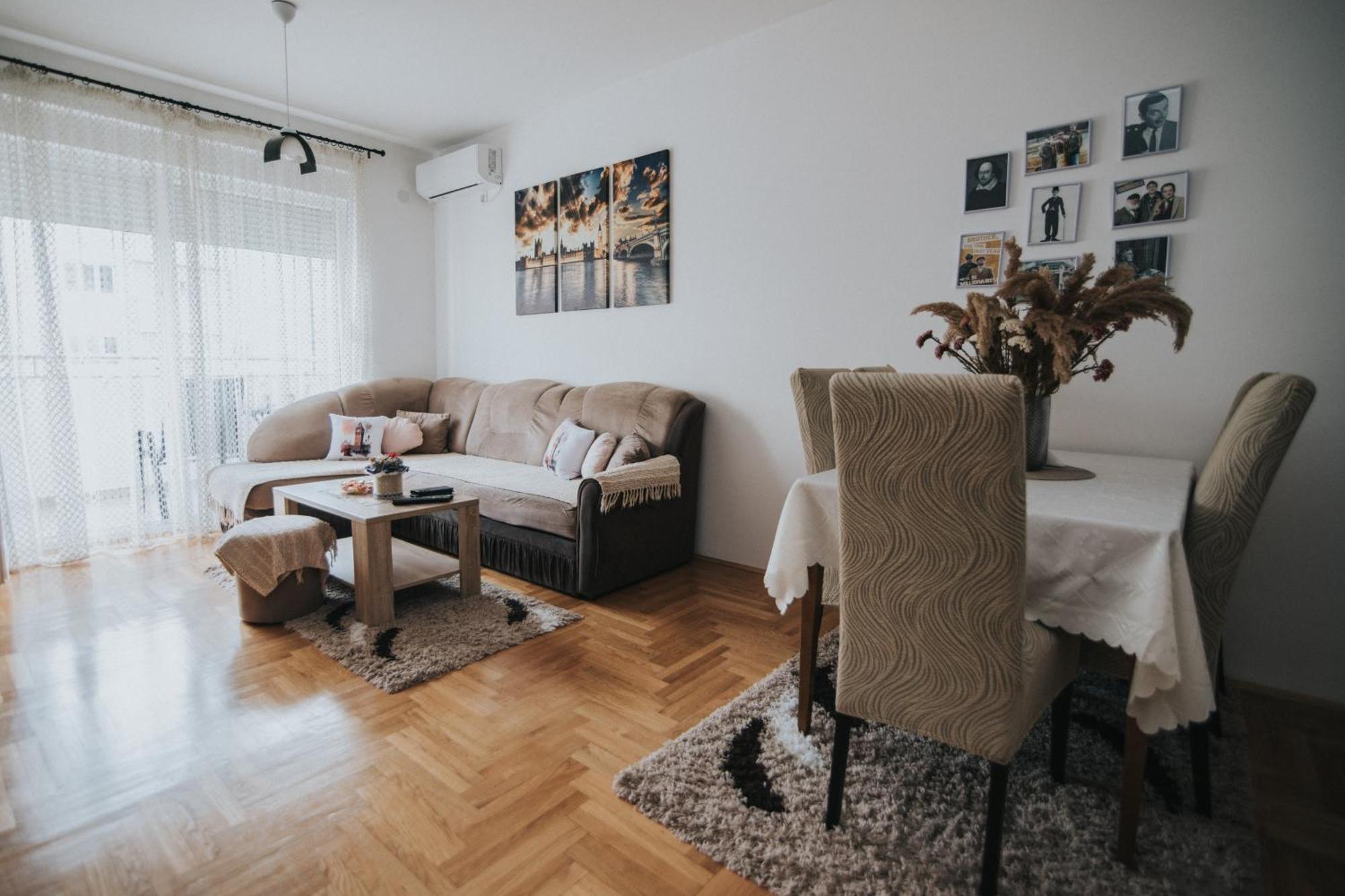 Apartment Peckham Trebinje Luaran gambar