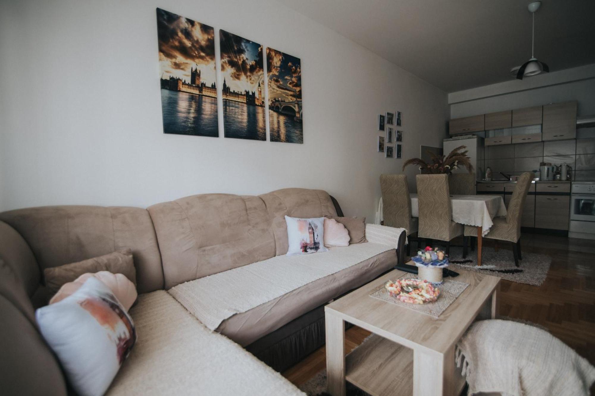 Apartment Peckham Trebinje Luaran gambar
