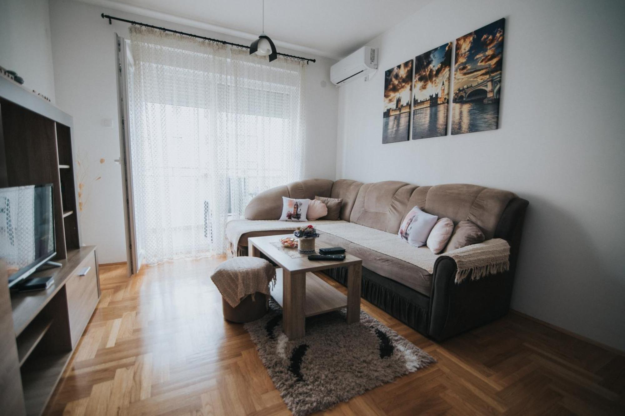 Apartment Peckham Trebinje Luaran gambar