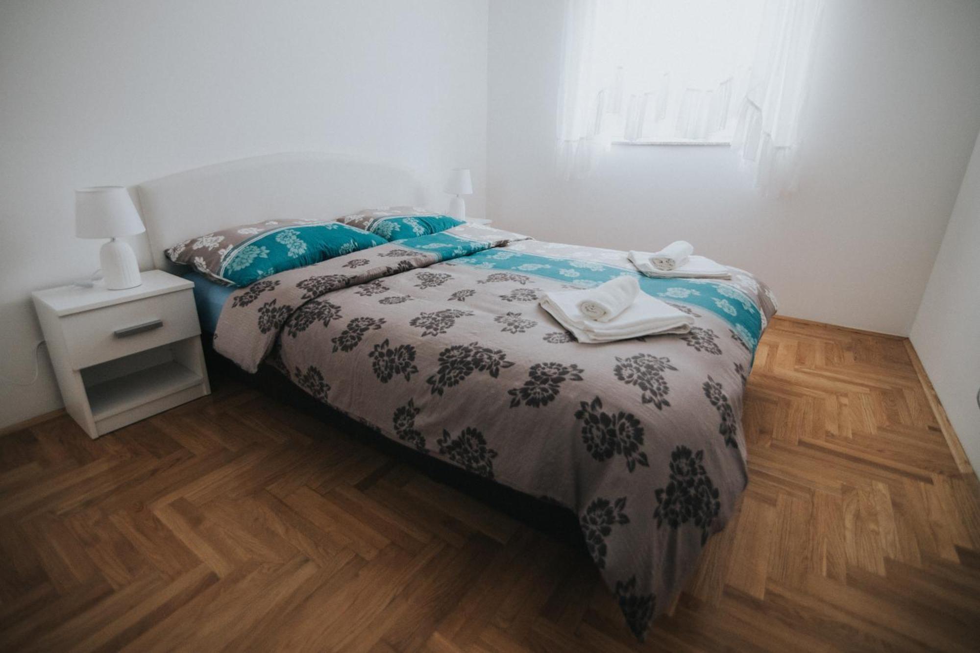 Apartment Peckham Trebinje Luaran gambar