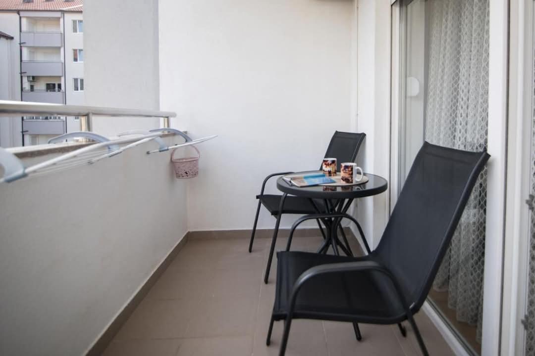Apartment Peckham Trebinje Luaran gambar