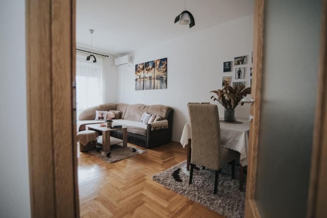 Apartment Peckham Trebinje Luaran gambar