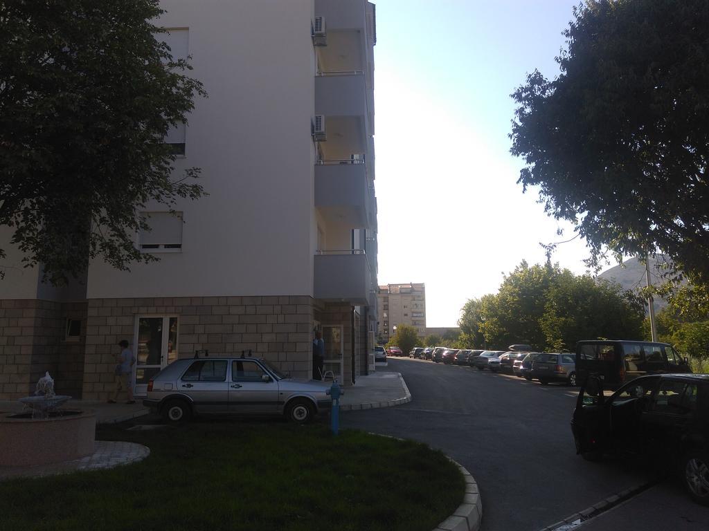 Apartment Peckham Trebinje Bilik gambar