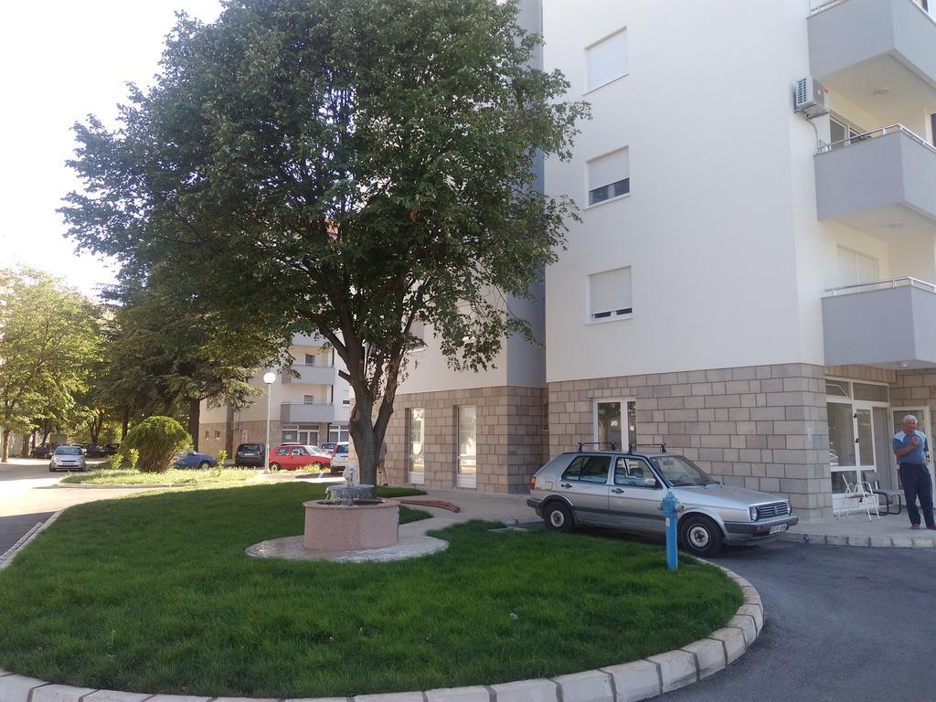 Apartment Peckham Trebinje Bilik gambar